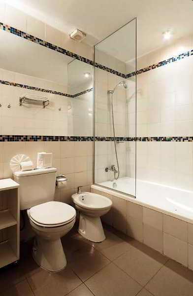 27 Suites Hotel Montevideo Exterior photo